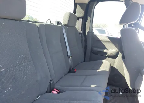 2007 Chevrolet Silverado 1500 Lt1 z USA, uszkodzony, nr VIN 2GCEC19J471730541